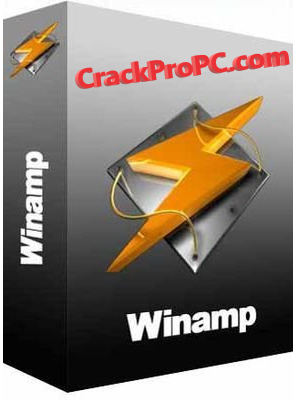 winamp for mac 2020