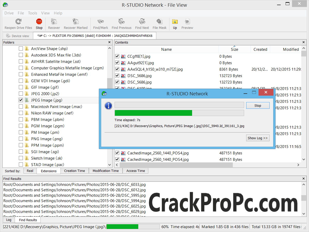 R-Studio 9.1 Crack Build 191044 Registration Key Latest Download 2023