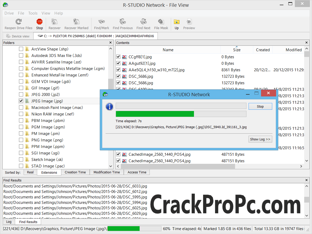 R-Studio Crack Registration Key