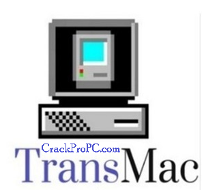 TransMac Crack