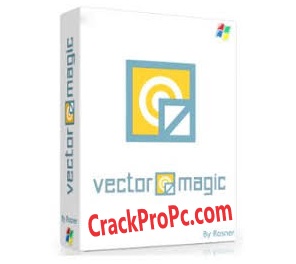 Vector Magic 1.24 Crack Product Key Latest Keygen Free Download 2022