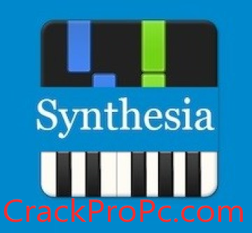 Synthesia 10.9 Crack Unlock Keygen Latest Serial Key Download 2021