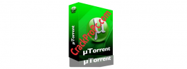 uTorrent Pro 3.5.5 Build 45608 Crack + Serial Key Free Download [2020]