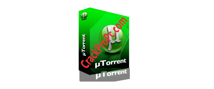 An Image of uTorrent Pro Crack 
