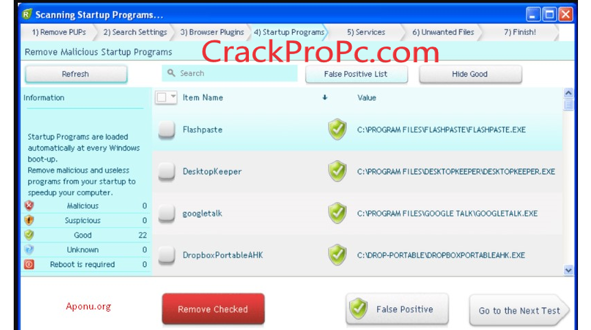 UnHackMe Crack Registration Code