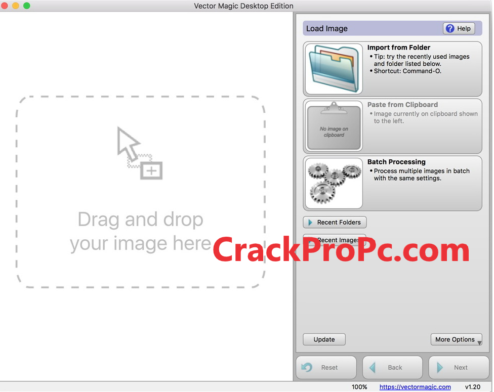 An Image of Vector Magic Crack Product Key
