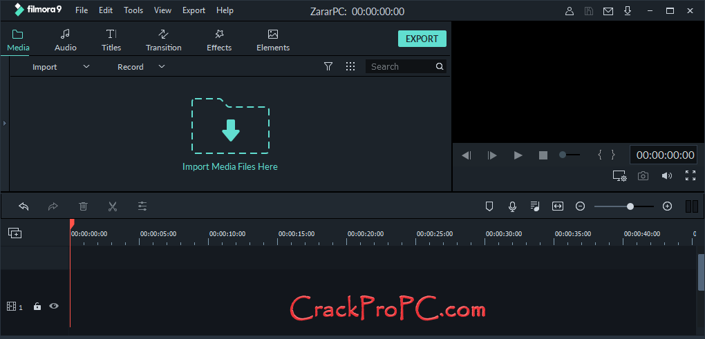 Wondershare Filmora X 10.7.13.2 Crack 2022 Registration Code Latest