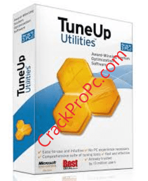 tuneup utilities 2021