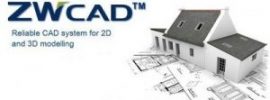 ZWCAD 2020 SP2 Crack Plus Portable Key Free Download 2020