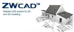 ZWCAD 2022 SP1 Crack Serial Key + License Key Latest Free Download