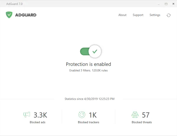 download the new for android Adguard Premium 7.13.4287.0