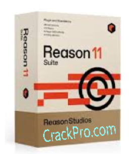 propellerhead reason mac torrent