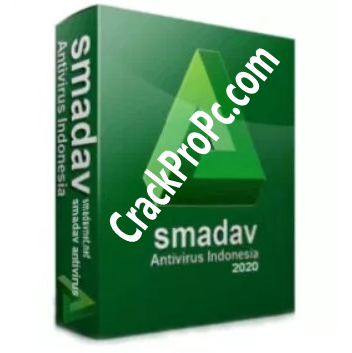 Smadav Pro Crack