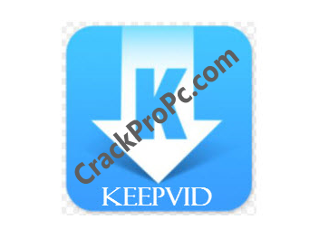 KeepVid Pro Crack