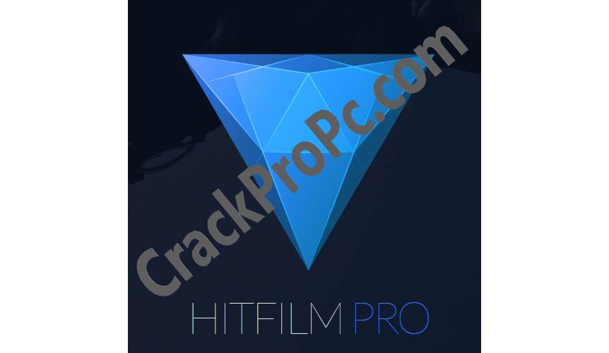 HitFilm Pro 2021.3 Crack Activation Key With Keygen Latest Download