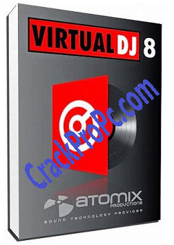 Virtualdj Pro 22 Crack Keygen Serial Key Full Version Free Download