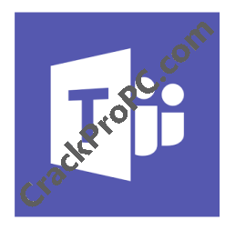 Microsoft Teams 1.4.00.32771 Crack + Activator Key Free Download 2022