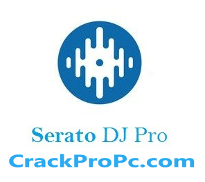 Serato DJ Lite 1.5.12 Crack 2021 Serial Key Latest Version Free Download
