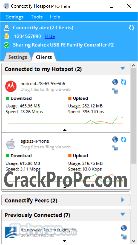 connectify 2015 crack license key