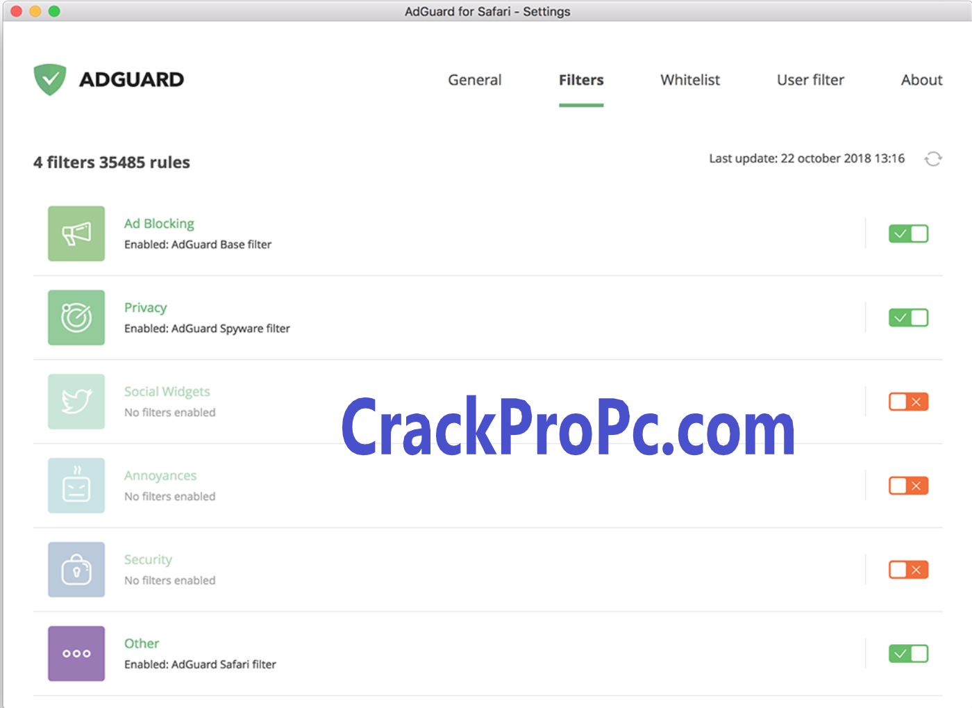 Adguard Premium Crack Latest Version