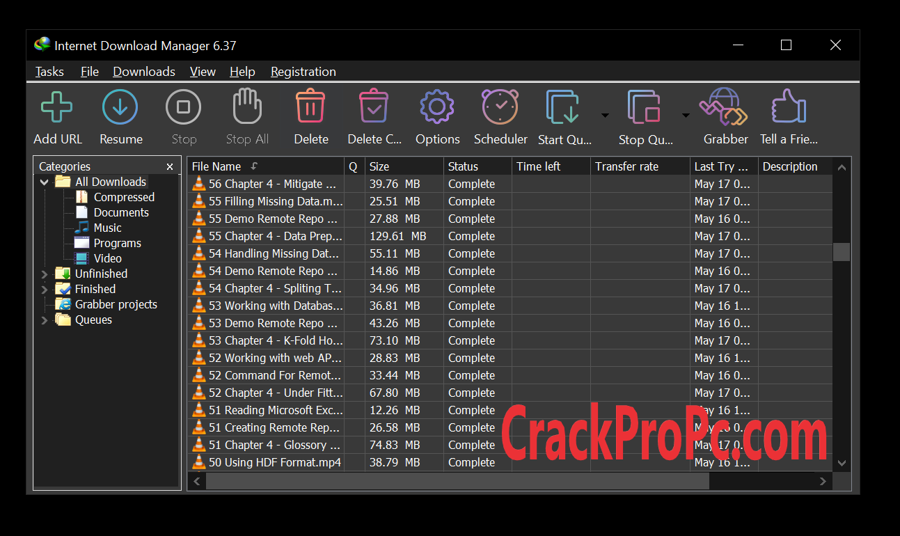 download idm crack