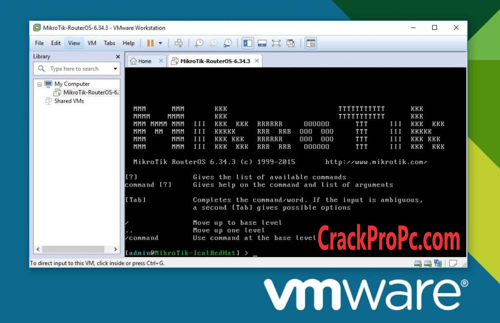 MikroTik Crack 7.6 Beta 6 2022 RouterOS License Key Latest Download