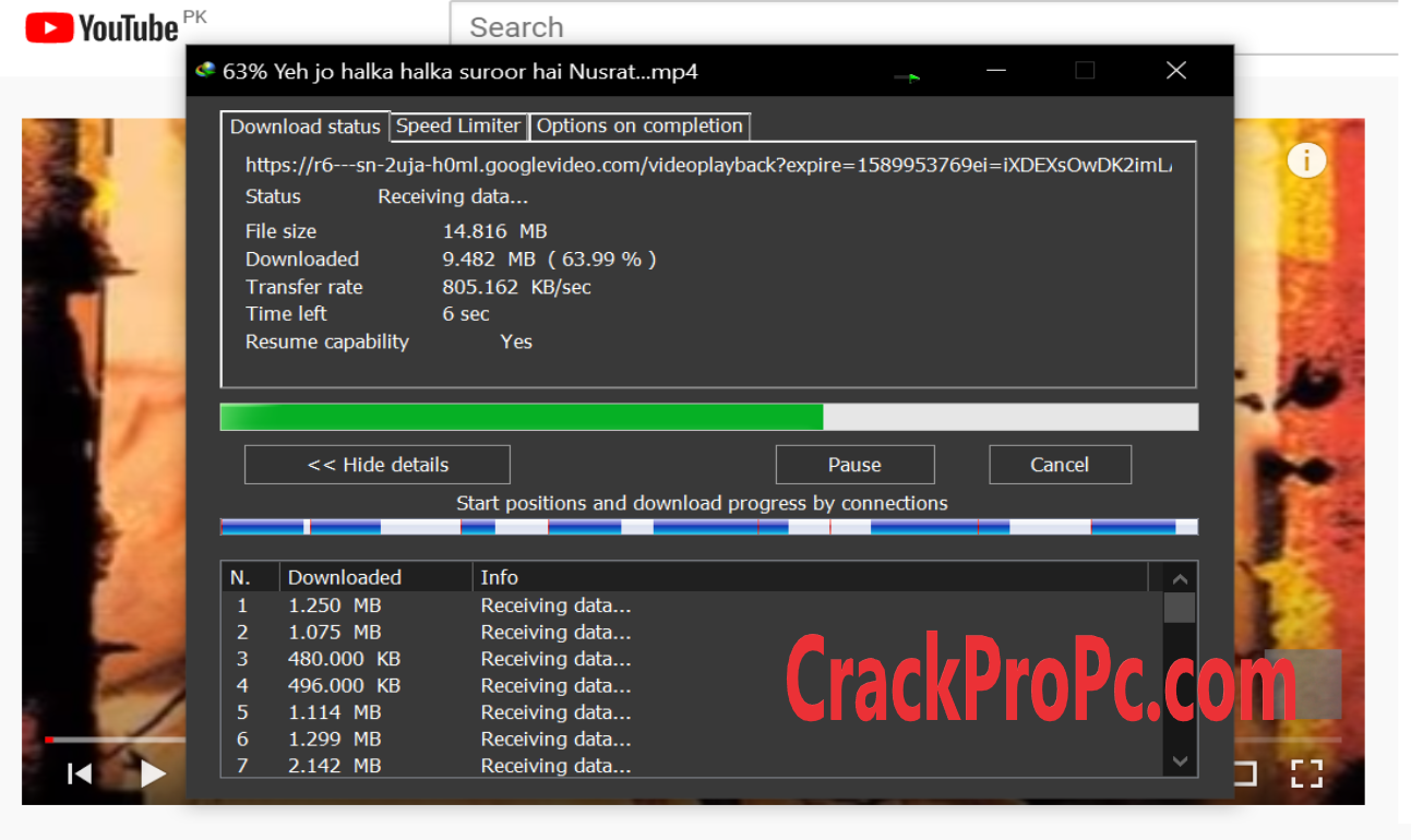 download idm crack full