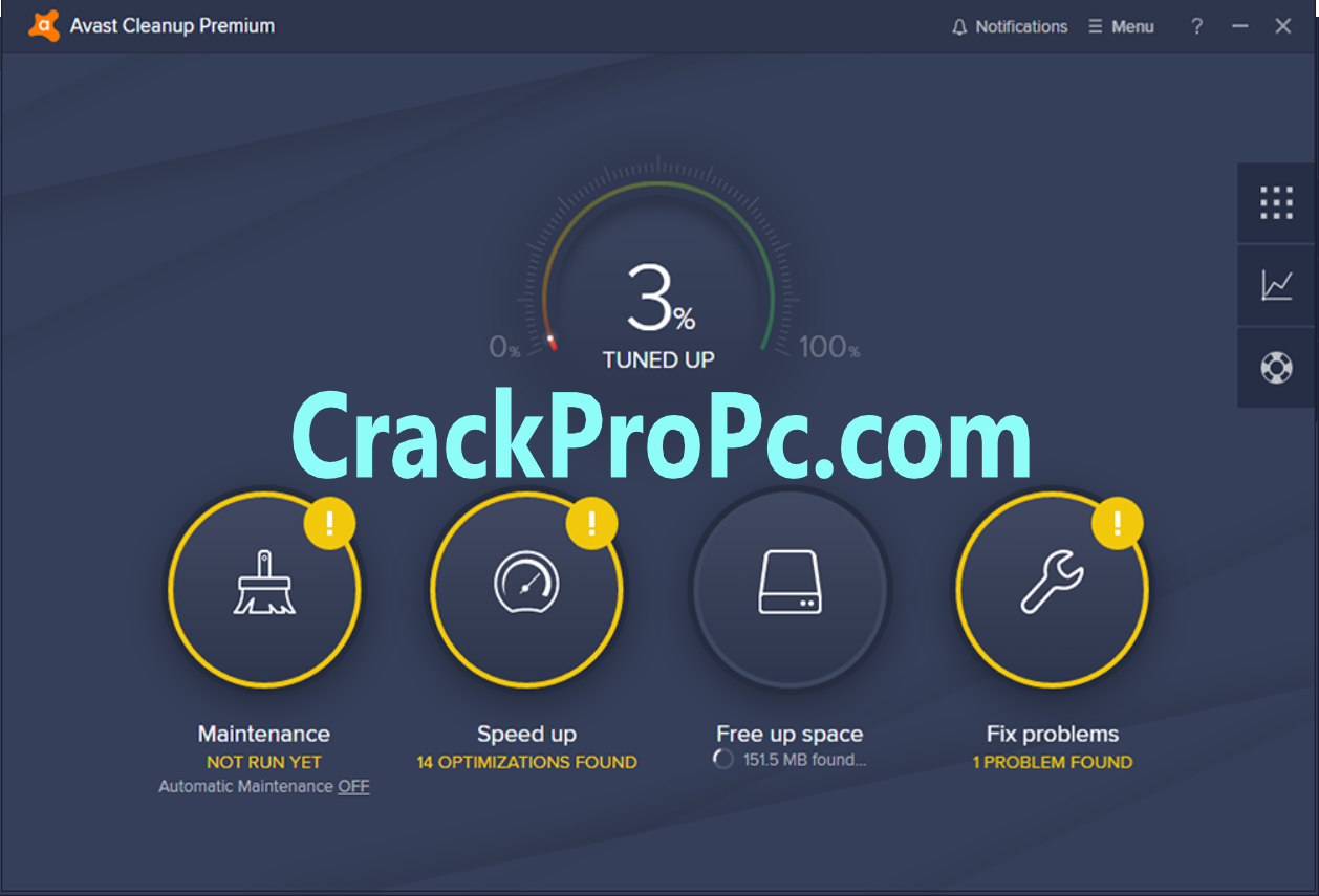 Avast Cleanup Premium 21.11.25 Crack Activation Code Latest Key 2022