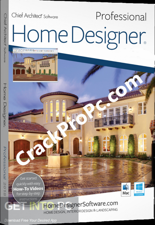 Home Designer Professional 2024.25.3.0.77 downloading