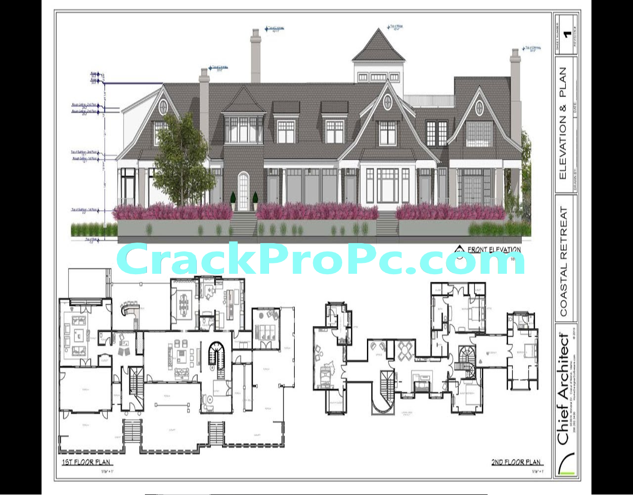 chief architect home designer suite 2016 crack