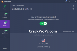 torrent avast secureline vpn license key