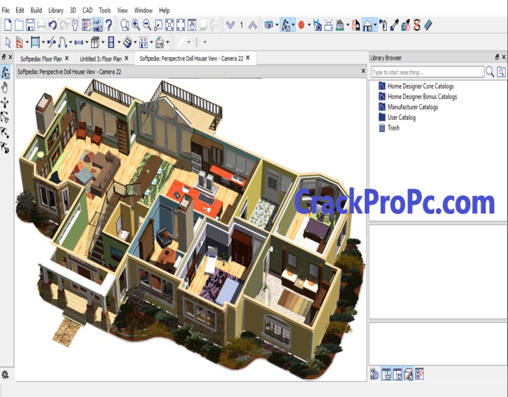 idp.alexa.51 virtual architect ultimate home design