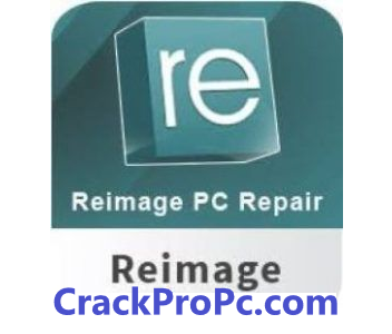 An Image of Reimage Pc Repair Crack