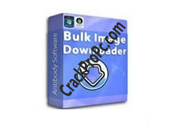 Bulk Image Downloader 6.14.0 Crack Registration Code Latest Download