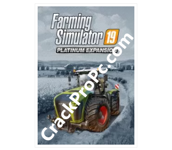 Farming Simulator Crack