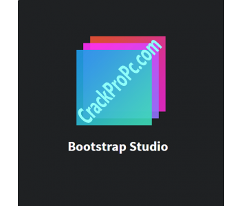Bootstrap Studio 6.0.2 Crack Professional License Key Download 2022