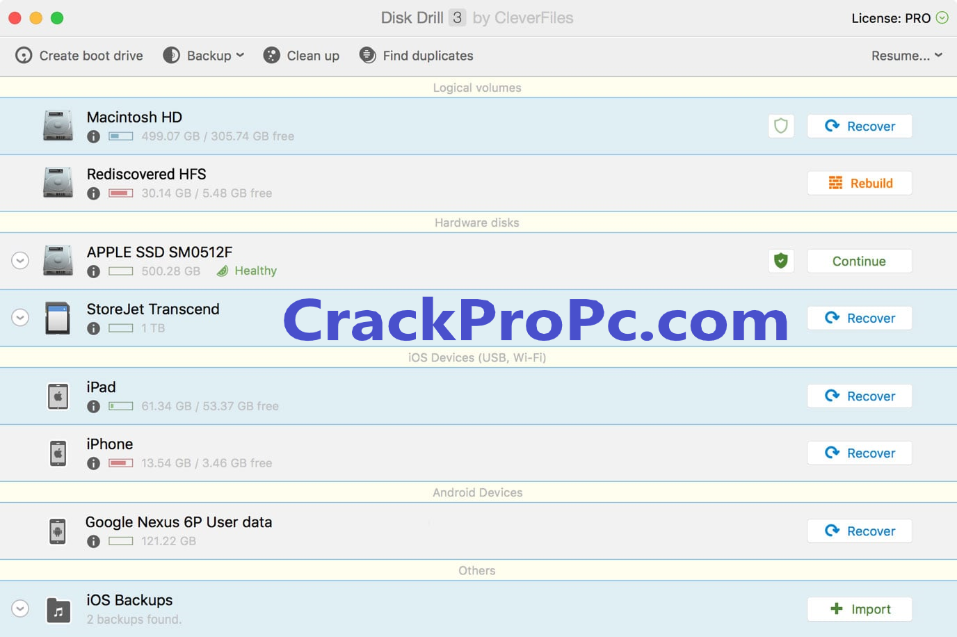 Disk Drill Pro 4.6.370.0 Crack Activation Code Latest Free Download 2022