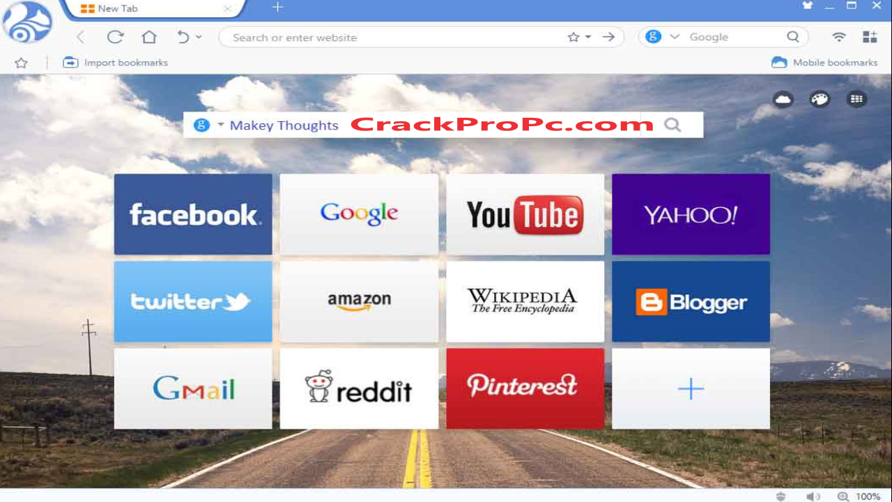 Uc Browser Pc Download Free2021 / Mozilla Firefox Browser ...