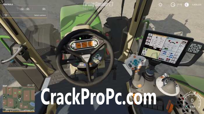 Farming Simulator Crack Latest Version