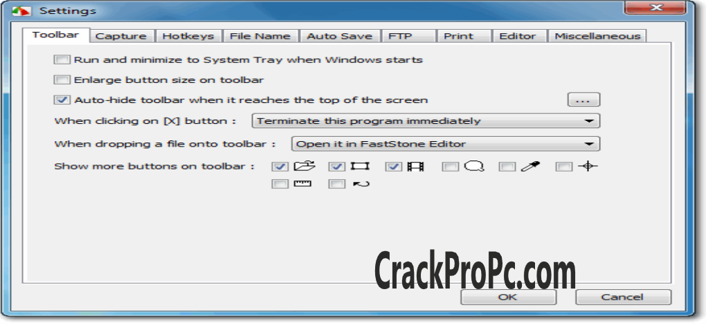 instal the new for windows FastStone Capture 10.2