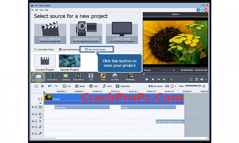 instal AVS Video Editor 12.9.6.34 free
