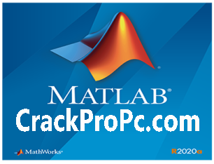 An Image of MATLAB Crack