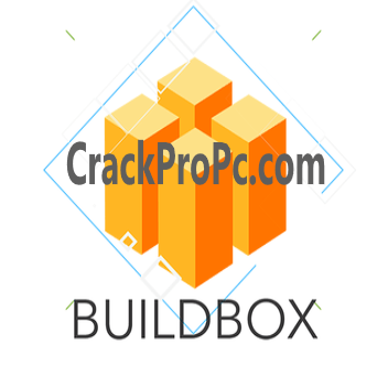 Buildbox 3.4.8 Crack Activation Code Latest Version Download 2022