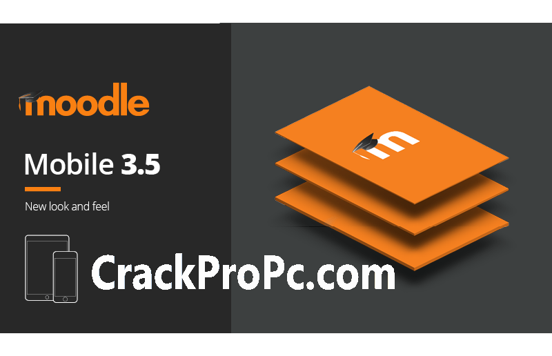 Moodle 4.1 Crack 2021 Latest Version With Torrent Full Free Download