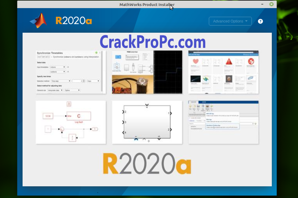 MATLAB R2022a Crack License Key Latest Version Torrent Download