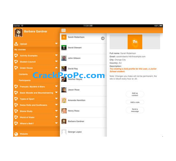 Moodle 4.0 Crack 2022 Latest Version With Torrent Full Free Download