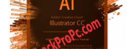 Adobe Illustrator CC 2020 V24.1.2.4 Crack Latest Version Free Download