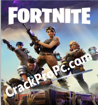 Fortnite Free Mac