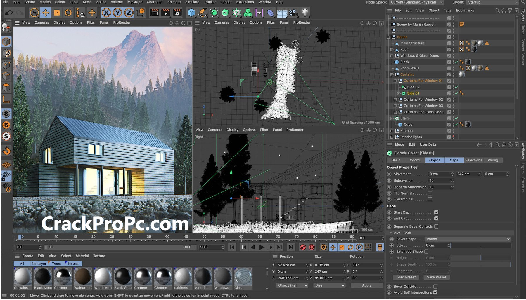 cinema4d r18 mac crack torrent