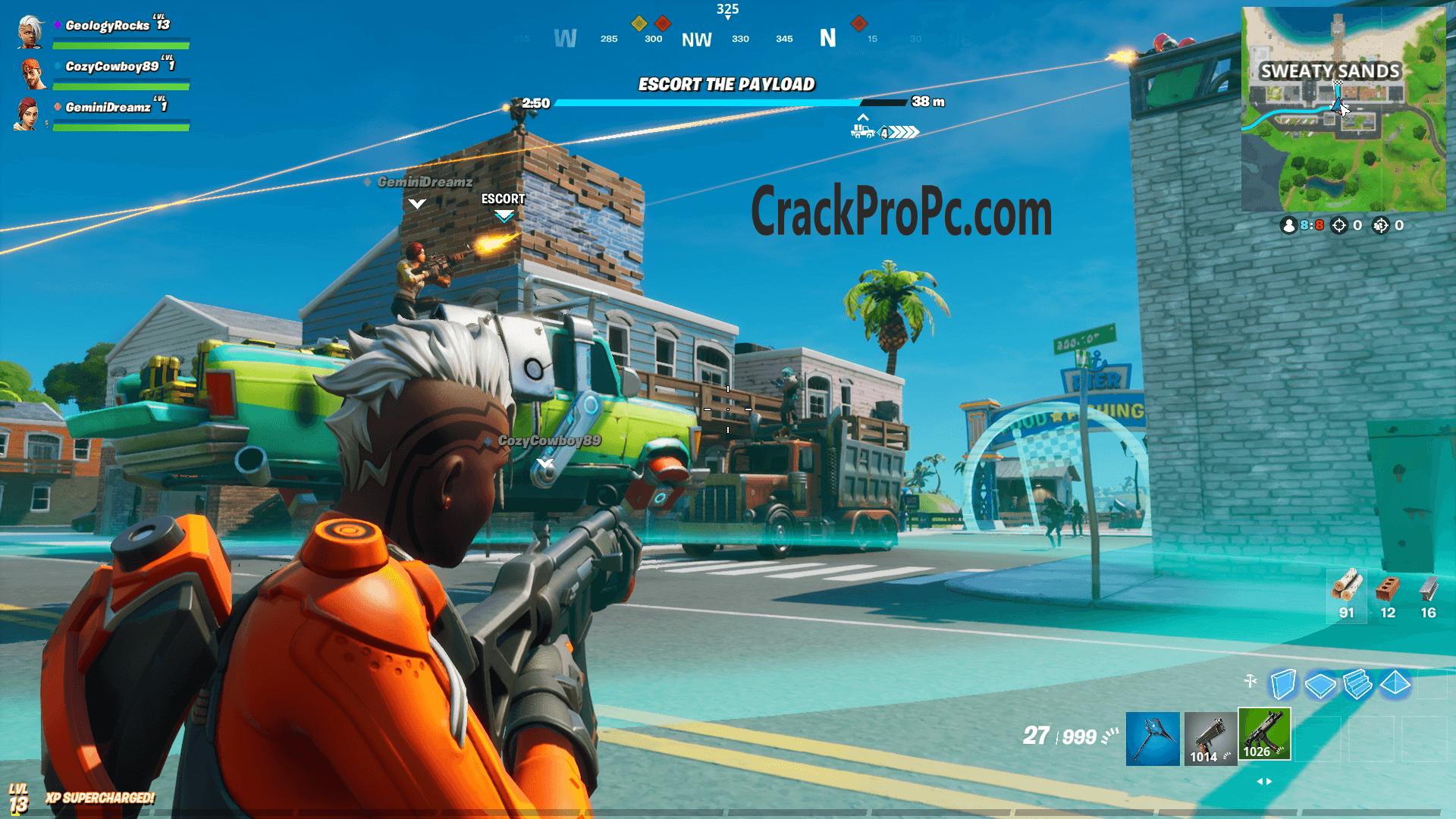 Fortnite Crack Download Fortnite 9 11 2 Crack Patch Download With License Key Full Version